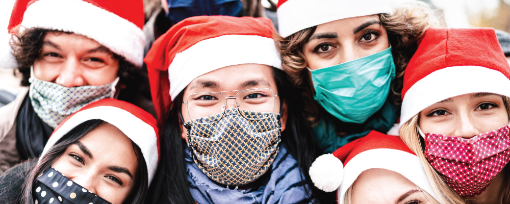 Christmas Celebrations