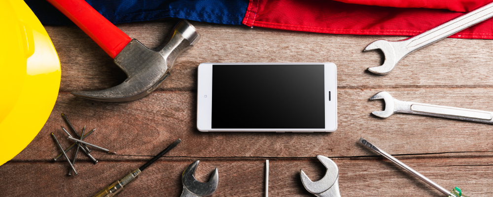 RepairDesk talks about right to repair