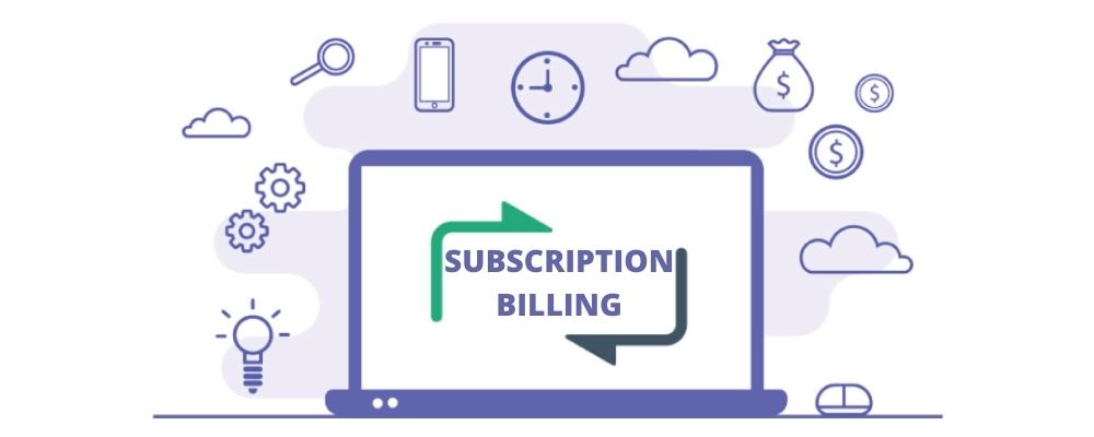 Subscription Billing