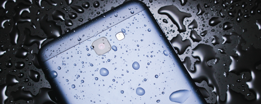 waterproofing water damage understanding smartphones RepairDesk blog