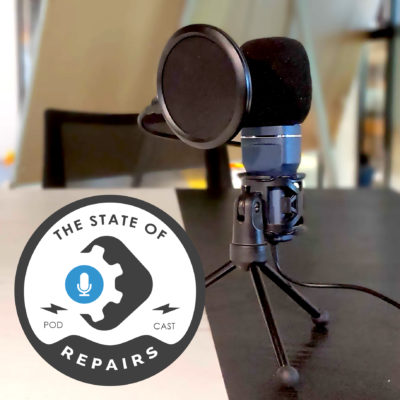 Blog The State of Repairs RepairDesk