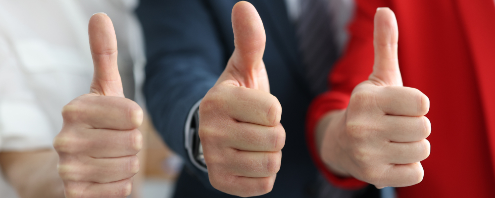 customer commitments