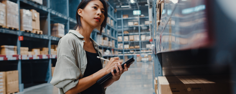 3 Secret Tips to Keep Your Repair Shop Inventory from Being a Disaster RepairDesk