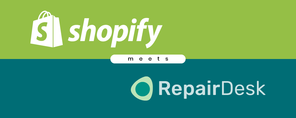 repair shop software