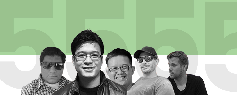 Top 5 cell phone refurb & LCD buyback businesses in America