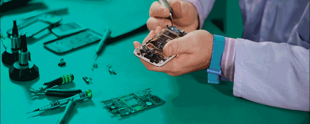 Repair Business Trends - 2022