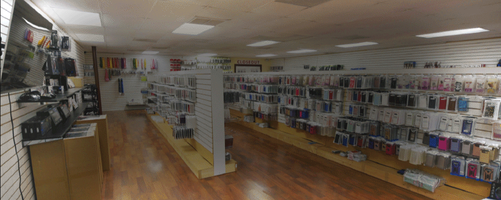 Repair Business Analytics - RepairDesk