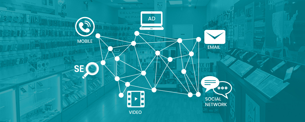 Digital Marketing Web