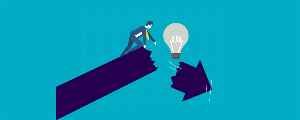 On the way to doom, a repair business sees light!