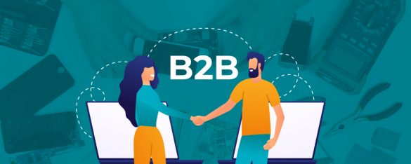 B2B Marketing for Repair Businesses