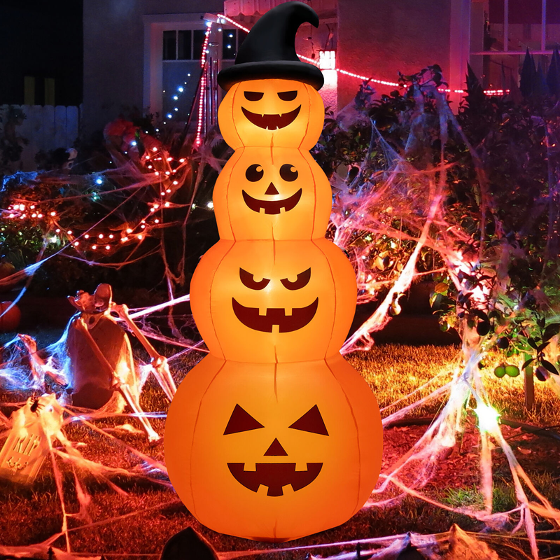 Exciting Halloween Decor Themes for Your Repair Store - 2022 ...
