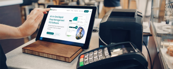 The Best Repair Shop POS Softwares for 2023 - RepairDesk Blog