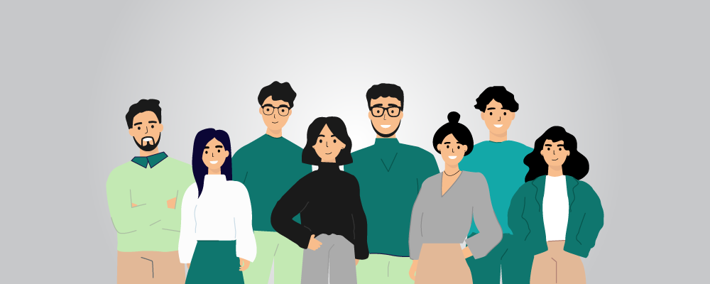 EFFICIENT TEAM BUILDING