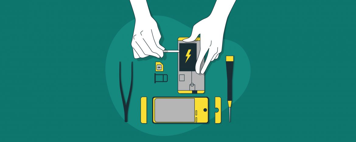 A Guide for Newbies Looking to Enter the Cell Phone Repair Industry