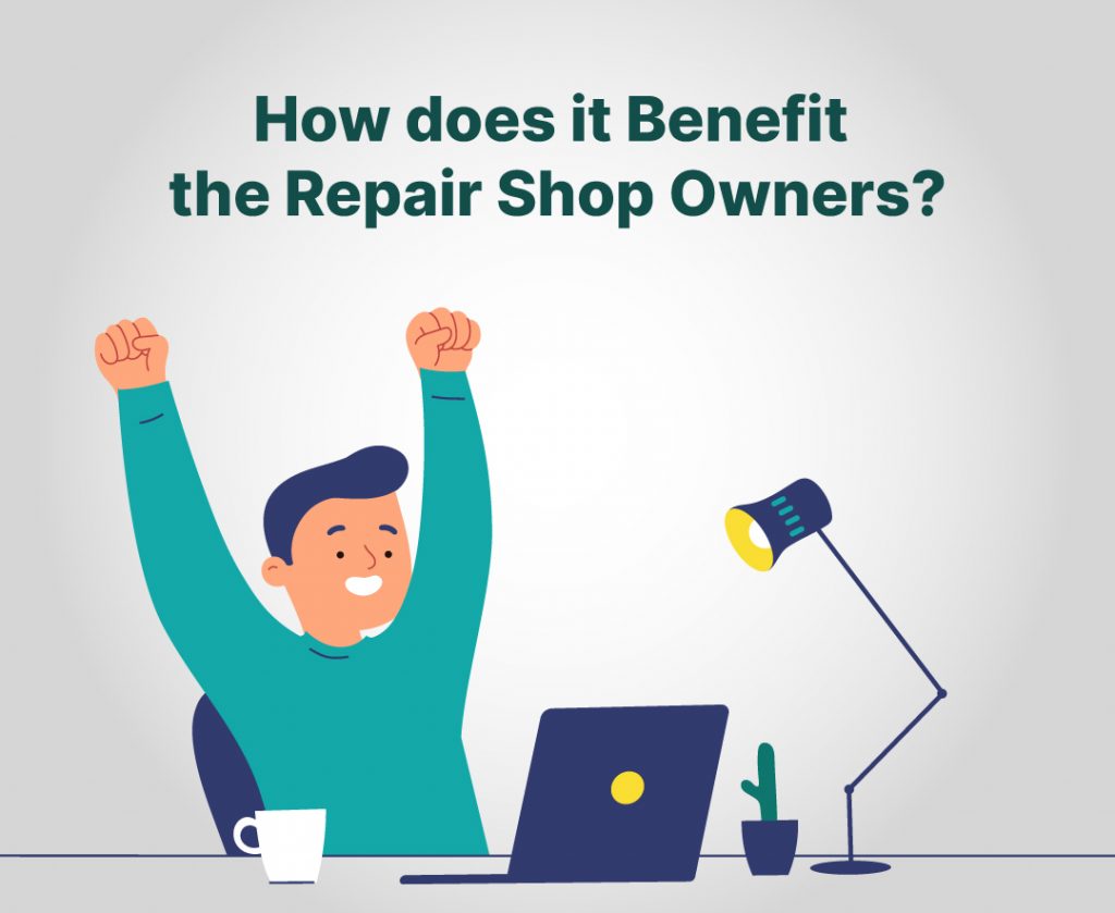 How Does Right to Repair Benefit the Repair Shop Owners?
