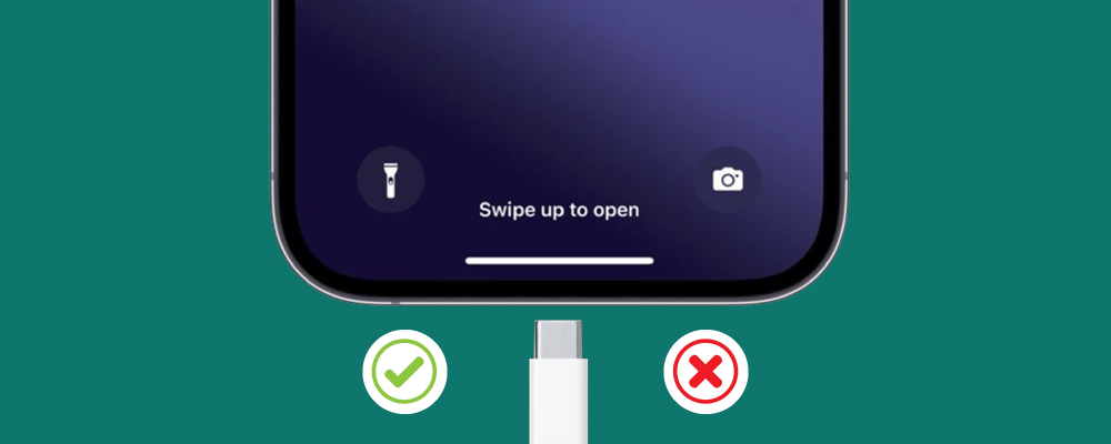 Going Beyond USB-C - The Pros and Cons of the iPhone 15