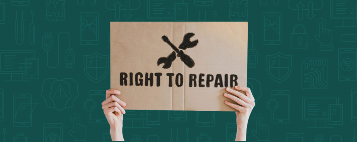 Right to repair