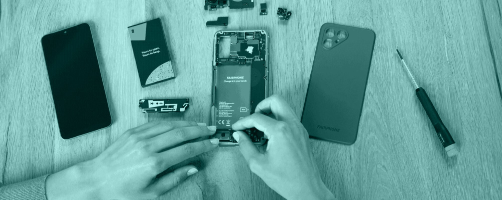 Amazon’s Right to Repair Score: How Repairable is Your Smartphone