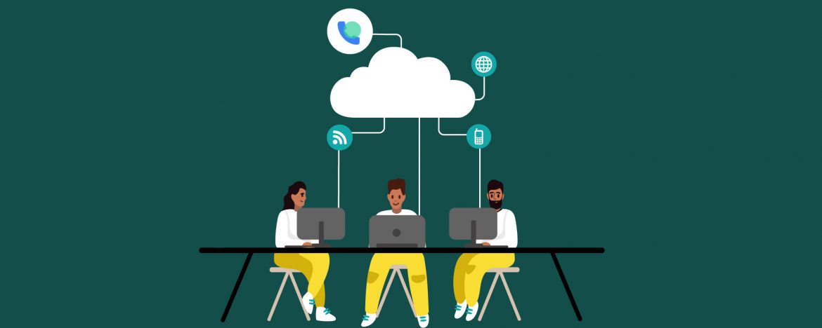 Why repair store owners need a cloud based Phone System.