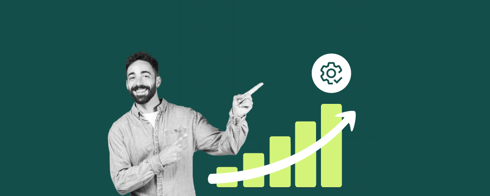 RepairDesk marketing automation tool helps repair shop owners boost sales and customer engagement