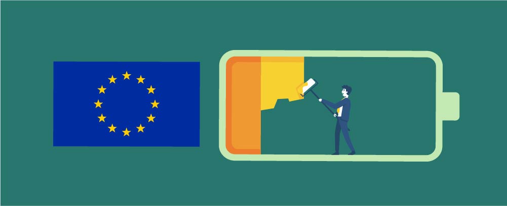 Revolutionizing Cell Phones: The Impact of EU’s Directive on Removable Batteries