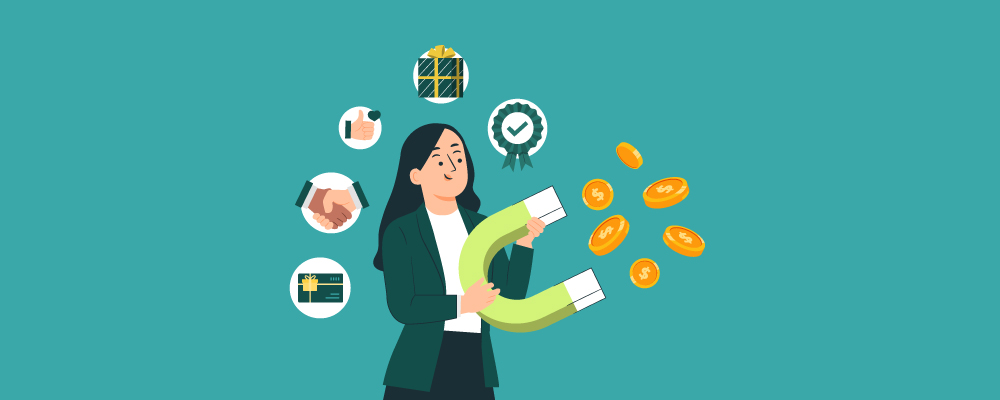 How to Make More Money at Your Repair Shop - Loyalty Programs and Gift Cards.