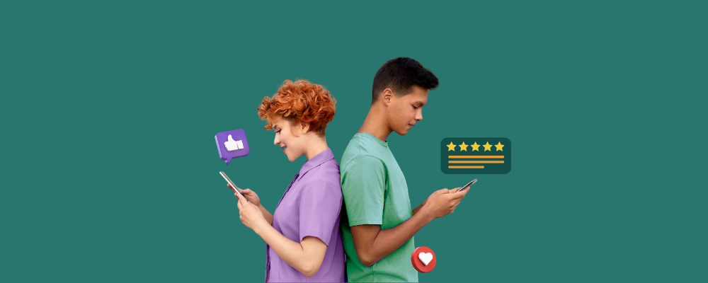 Why Customer Reviews Matter and How to Get More Positive Feedback