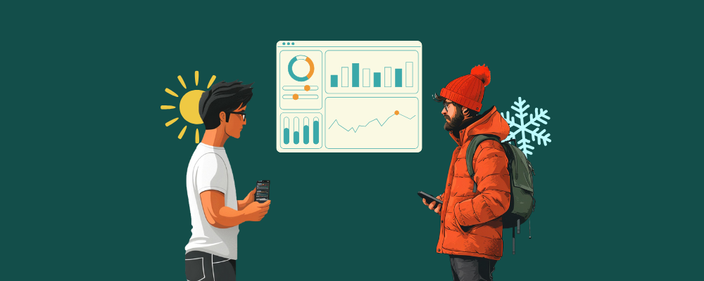 How Seasonal Shifts Affect Cell Phone Repair Business Demand