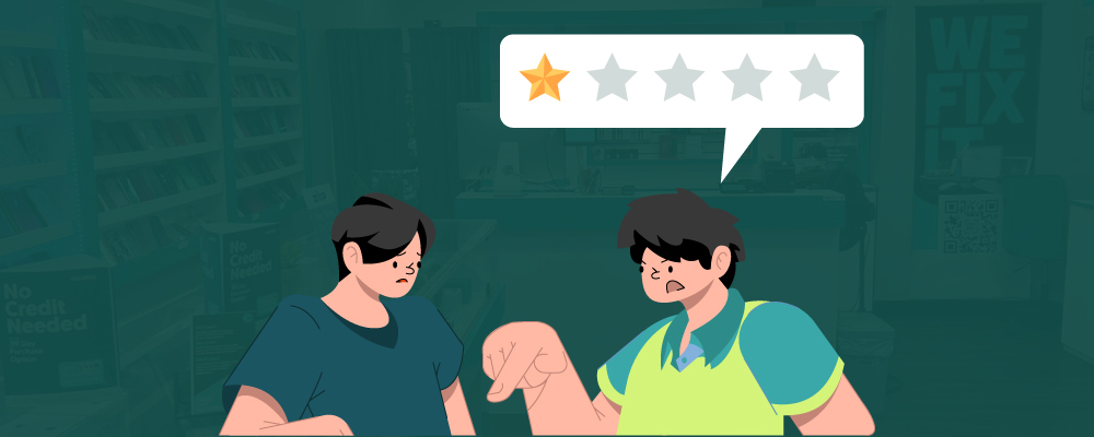 How to Deal with Unusual Customer Requests at Your Repair Store