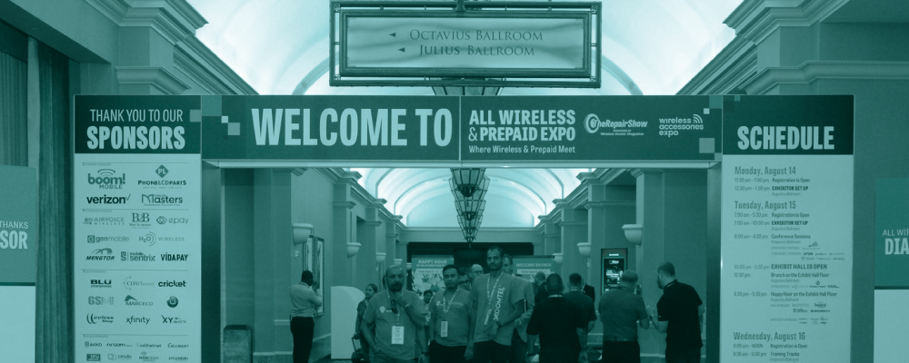 Why You Should Participate in All Wireless & Prepaid Expo Las Vegas 2024