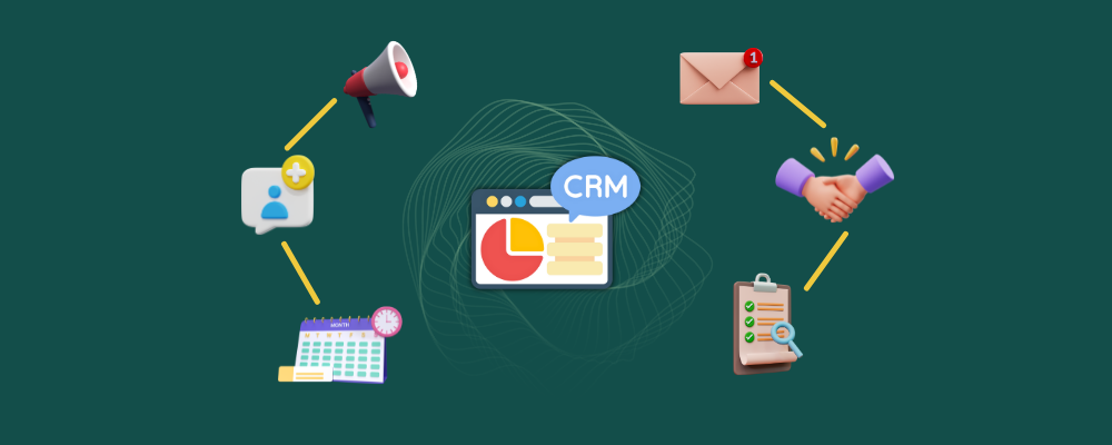 Why Your Repair Store Needs a POS System with CRM Functionality