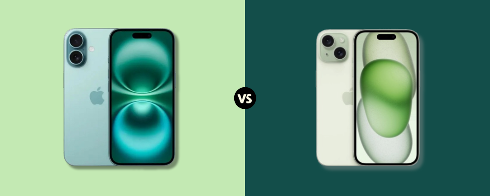 iPhone 16 Vs iPhone 15 - What’s New This Year