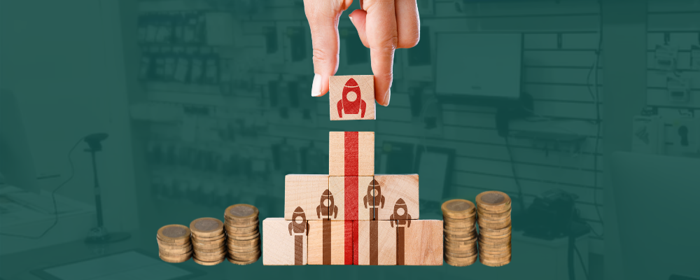 Cell Phone Repair Business Startup Cost