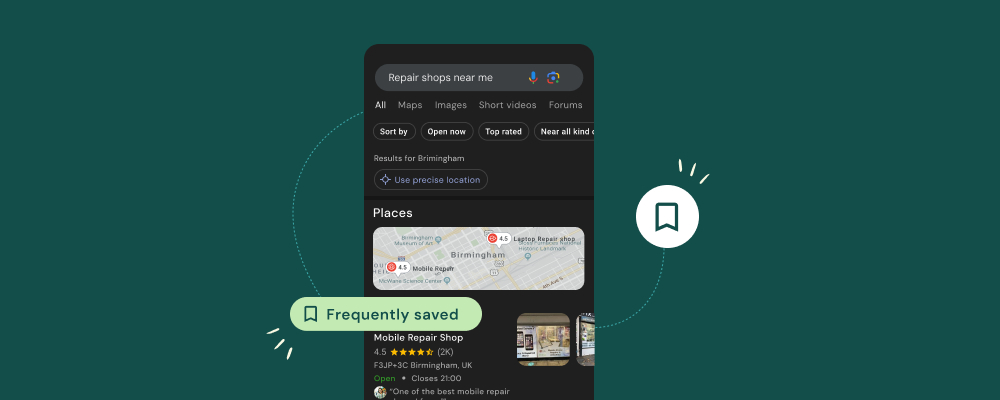 How Google’s New Label Builds Customer Trust in Your Repair Store