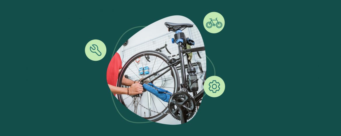 Here are the top 5 bike repair parts suppliers in USA