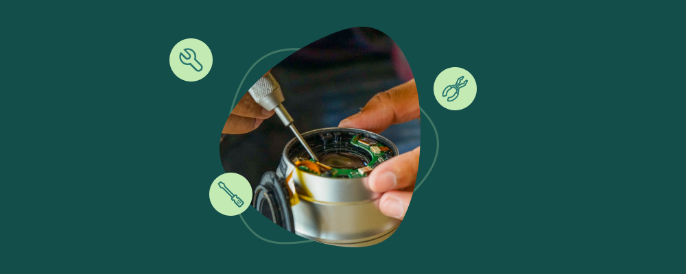 10 Must-Have Tools for Your Camera Repair Shop