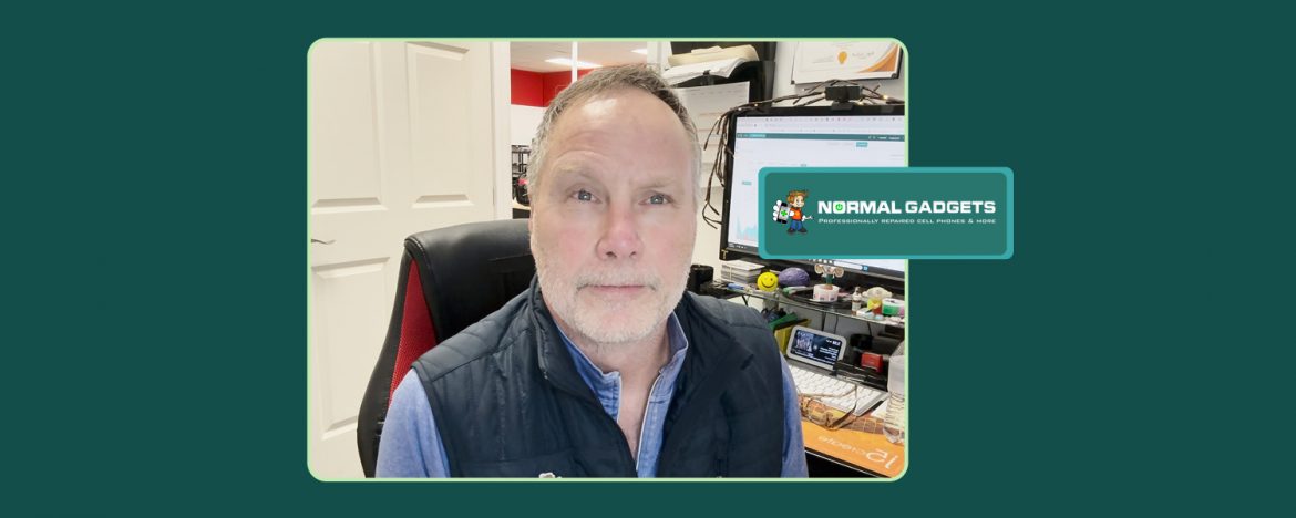 How Normal Gadgets Thrives with RepairDesk’s Superior Customer Service