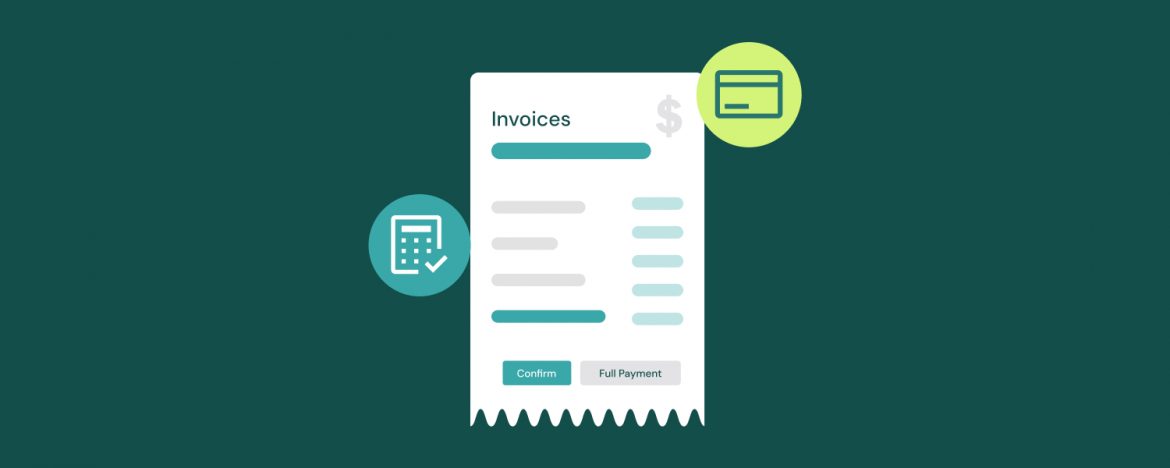 invoice and billing software