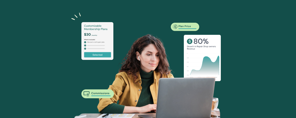 How to Grow Recurring Revenue with RepairDesk's Membership Module