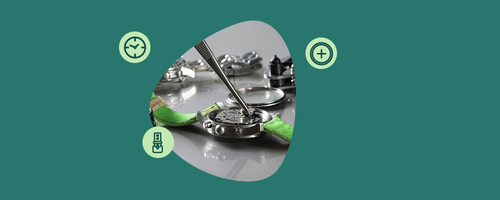 7 Common Watch Repair Jobs to Focus on for More Business