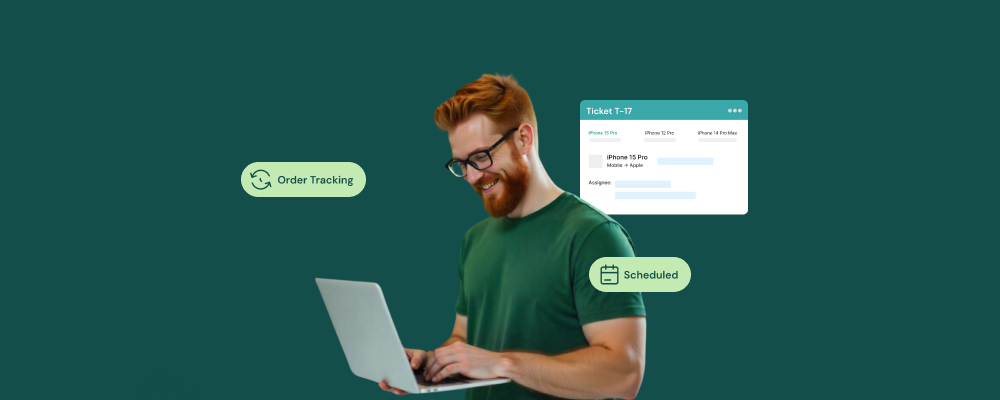 How to Ace Repair Ticket Management as a Computer Repair Shop