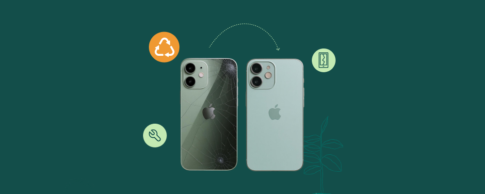 Cutting E-Waste and Welcoming Sustainability at Your Repair Shop