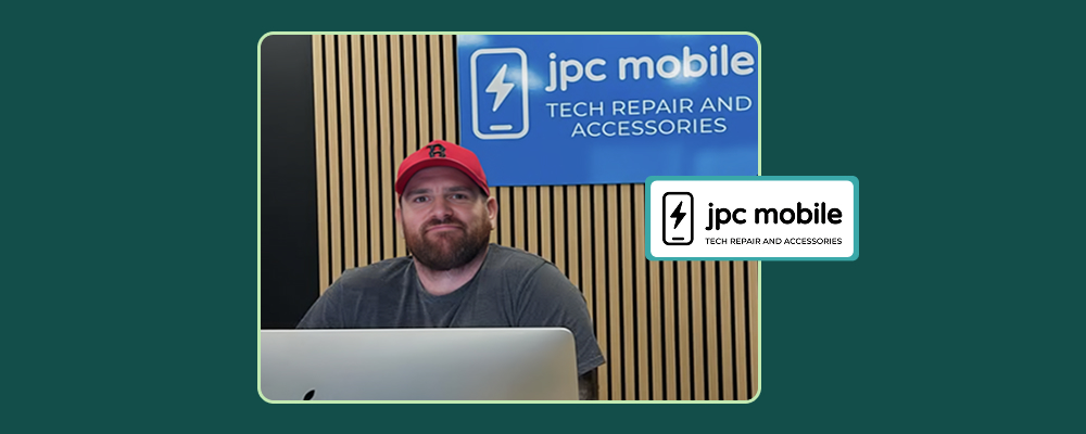 How JPC Mobile Accessories Centralized Operations with RepairDesk