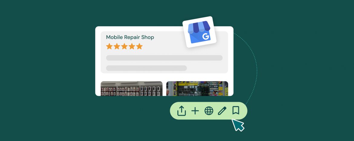 How Google’s New Link Rules Affect Your Repair Shop’s GBP