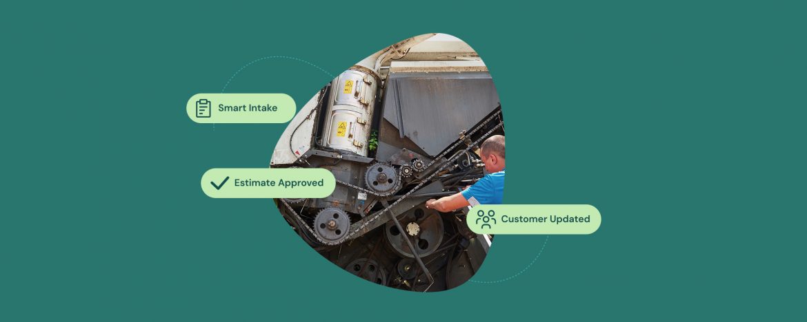 How to Turn Your Heavy Duty Repair Shop on Autopilot