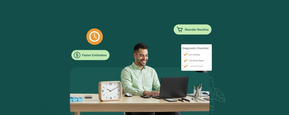 5 Time-Saving Tips Every Customer Repair Shop Should Know