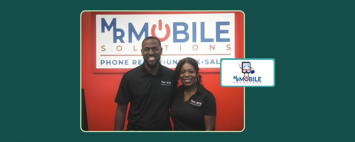 How Mr. Mobile Solutions Cut 55% Turnaround Time with RepairDesk