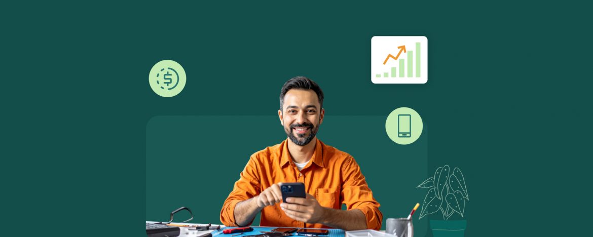 How to grow your cell phone repair business
