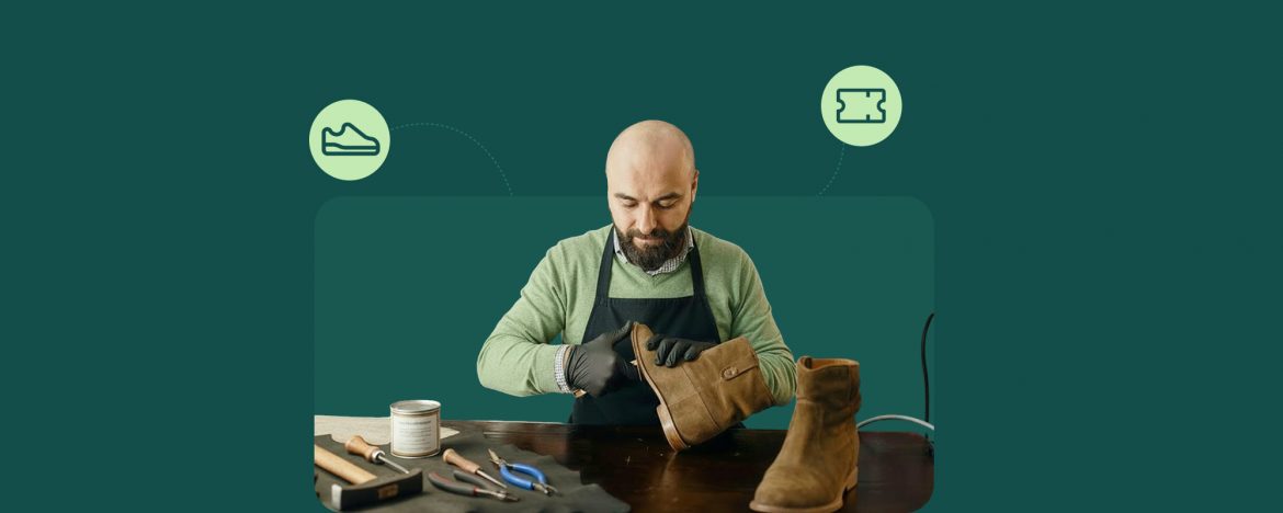 How to Start a Shoe Repair Business