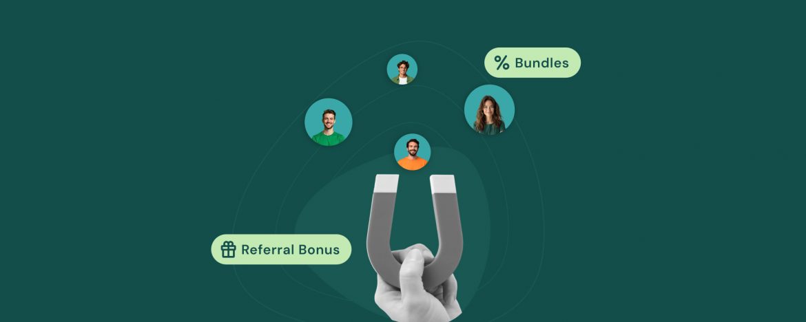 How to use simple offers to attract more customers to your repair shop